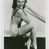 Martha Raye.