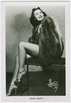 Jean Scott.