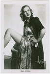 Inga Steen.