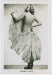 Valerie Vance.