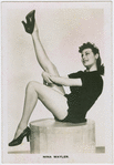 Nina Wayler.