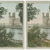 Carnarvon Castel, Wales