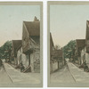 Old Cottages, Bletchingley.
