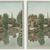 Pull's Ferry, Norwich.