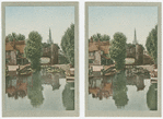 Pull's Ferry, Norwich.