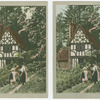 Cottage near Guildford.