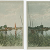Horning Ferry, Norfolk Broads.