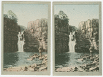 High Force Waterfall, Teesdale.