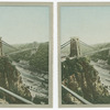 Clifton Suspension Bridge