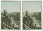 Clifton Suspension Bridge