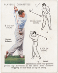 Drive - James Adams.
