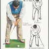 Putting - W. J. Cox.