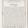 Bunker shot - C. S. Denny.