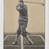 Top of swing for pull with brassie or driver.