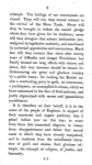 Substance of the speech of the Right Honourable Lord Grenville, in the House of Lords, on Monday, June 27, 1814, in moving for certain papers relative to the revival of the slave trade