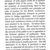 Substance of the speech of the Right Honourable Lord Grenville, in the House of Lords, on Monday, June 27, 1814, in moving for certain papers relative to the revival of the slave trade