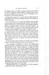The African squadron : Ashburton treaty : consular sea letters