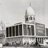 Republic of Sudan Pavilion.
