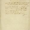 Voltaire’s undated letter to “R” who is going to Berlin on an amorous mission, teasing him