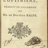 Candide