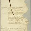 The canceled May 17, 1727 Exchequer document authorizing payment of ₤200 to “Francis Voltaire, Gent[leman]” from the King’s privy purse, endorsed by the recipient on May 20, and signed Francis Voltaire