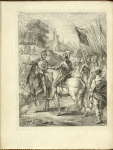 Chant 1. Henri III envoie secrètement Henri de Navarre demander secours à Elisabeth d’Angleterre