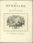 La Henriade