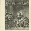Chant 3. Assassinat du Duc de Guise