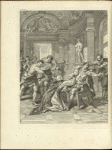 Chant 5. Assassinat de Henri III