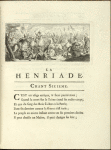 Vignette. Chant sixième. Bataille. Combat singulier entre deux cavaliers