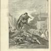 Chant 7. Saint Louis pose sa couronne sur le front d’Henri IV endormi