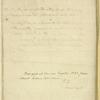Voltaire’s undated letter to “R” who is going to Berlin on an amorous mission, teasing him