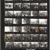  Gay Rights Demonstration, Albany, New York, 1971, contact sheet 4