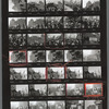 Gay Rights Demonstration, Albany, New York, 1971, contact sheet 5