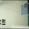 Je me souviens [Never Forget] (Both posters and flag on exhibit)