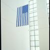 Je me souviens [Never Forget] (Flag on exhibit)