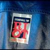 RIOT [Stonewall '69 . . . AIDS Crisis '89] (Sticker on jacket)