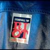 RIOT [Stonewall '69 . . . AIDS Crisis '89] (Sticker on jacket)