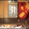 Vollbild: The Full-Blown Picture (RIOT gallery painting)