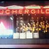 Vollbild: The Full-Blown Picture (Window with first four "AIDS criminals" highlighted)