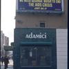 We Need More Than Magic (Above Adamici)