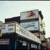 Welcome to America (Billboard in Harlem)