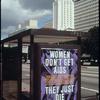 Women Don't Get AIDS. They Just Die from It.