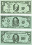 Wall Street Money
