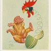 A "Spring" chicken.