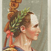 Caesar.