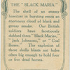 The "Black Maria"