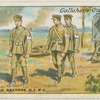 Stretcher bearers, R.A.M.C.