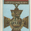Decoration for valour: The "V.C." (British Empire)