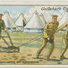 Mud plough used by Canadians.
